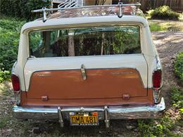 1956 Nash Rambler (CC-2078986) for sale in Pine Grove, California