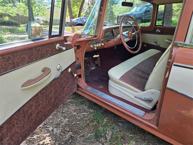 1956 Nash Rambler (CC-2078986) for sale in Pine Grove, California