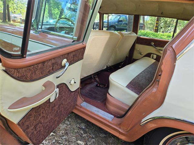 1956 Nash Rambler (CC-2078986) for sale in Pine Grove, California