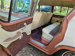 1956 Nash Rambler (CC-2078986) for sale in Pine Grove, California