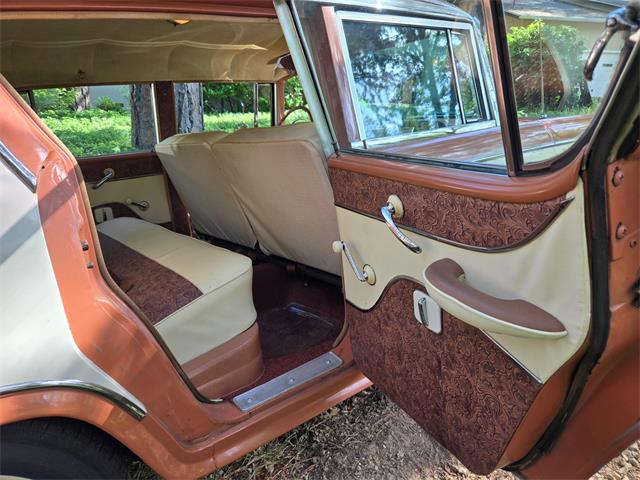 1956 Nash Rambler (CC-2078986) for sale in Pine Grove, California