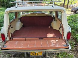 1956 Nash Rambler (CC-2078986) for sale in Pine Grove, California