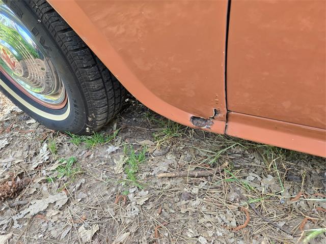 1956 Nash Rambler (CC-2078986) for sale in Pine Grove, California