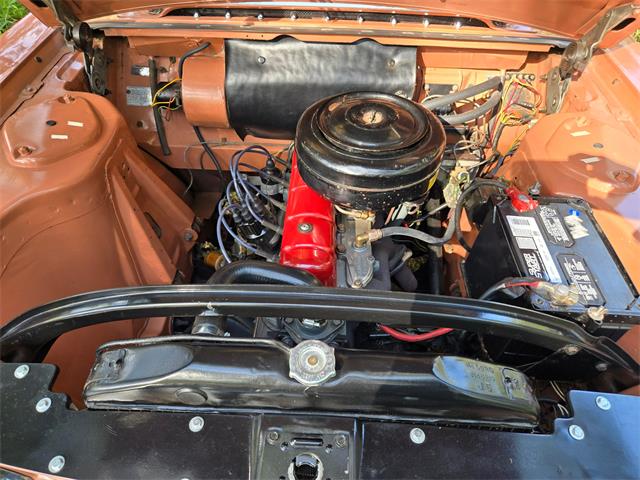 1956 Nash Rambler (CC-2078986) for sale in Pine Grove, California