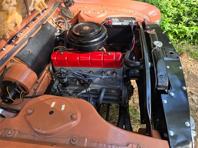 1956 Nash Rambler (CC-2078986) for sale in Pine Grove, California