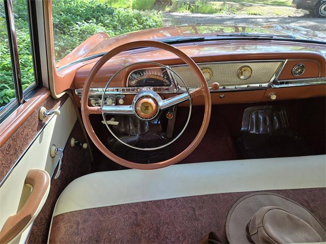 1956 Nash Rambler (CC-2078986) for sale in Pine Grove, California