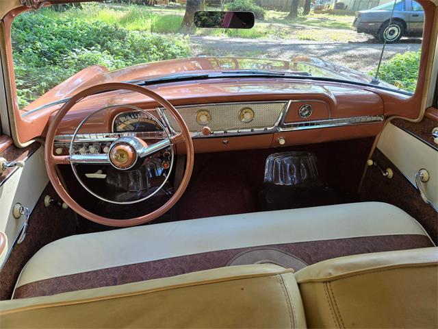 1956 Nash Rambler (CC-2078986) for sale in Pine Grove, California