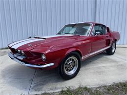 1968 Ford Mustang GT500 (CC-2078987) for sale in Sarasota, Florida