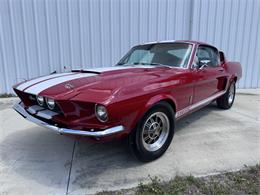 1968 Ford Mustang GT500 (CC-2078987) for sale in Sarasota, Florida