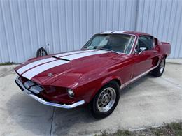 1968 Ford Mustang GT500 (CC-2078987) for sale in Sarasota, Florida