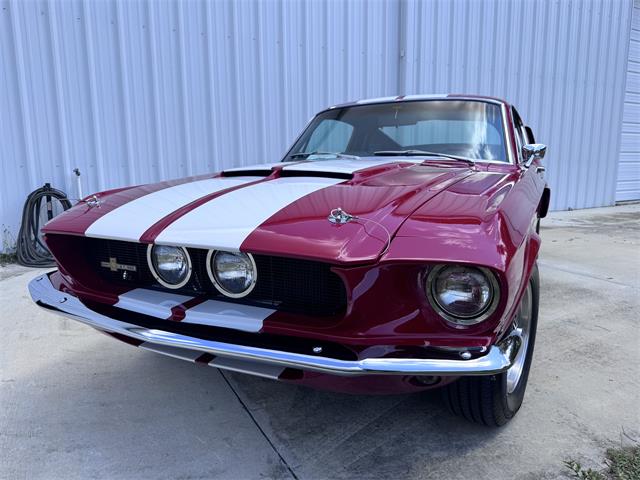 1968 Ford Mustang GT500 (CC-2078987) for sale in Sarasota, Florida