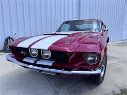 1968 Ford Mustang GT500 (CC-2078987) for sale in Sarasota, Florida