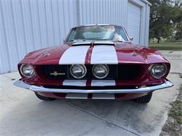 1968 Ford Mustang GT500 (CC-2078987) for sale in Sarasota, Florida