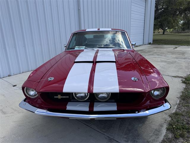 1968 Ford Mustang GT500 (CC-2078987) for sale in Sarasota, Florida