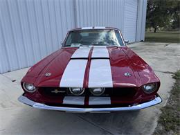 1968 Ford Mustang GT500 (CC-2078987) for sale in Sarasota, Florida