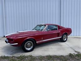 1968 Ford Mustang GT500 (CC-2078987) for sale in Sarasota, Florida
