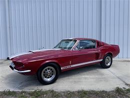 1968 Ford Mustang GT500 (CC-2078987) for sale in Sarasota, Florida