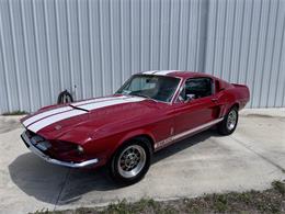 1968 Ford Mustang GT500 (CC-2078987) for sale in Sarasota, Florida