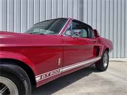 1968 Ford Mustang GT500 (CC-2078987) for sale in Sarasota, Florida
