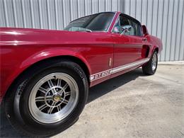 1968 Ford Mustang GT500 (CC-2078987) for sale in Sarasota, Florida