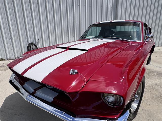 1968 Ford Mustang GT500 (CC-2078987) for sale in Sarasota, Florida