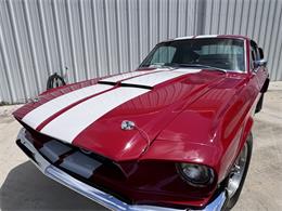 1968 Ford Mustang GT500 (CC-2078987) for sale in Sarasota, Florida