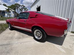 1968 Ford Mustang GT500 (CC-2078987) for sale in Sarasota, Florida