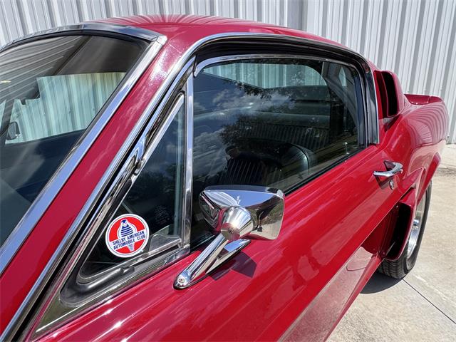 1968 Ford Mustang GT500 (CC-2078987) for sale in Sarasota, Florida