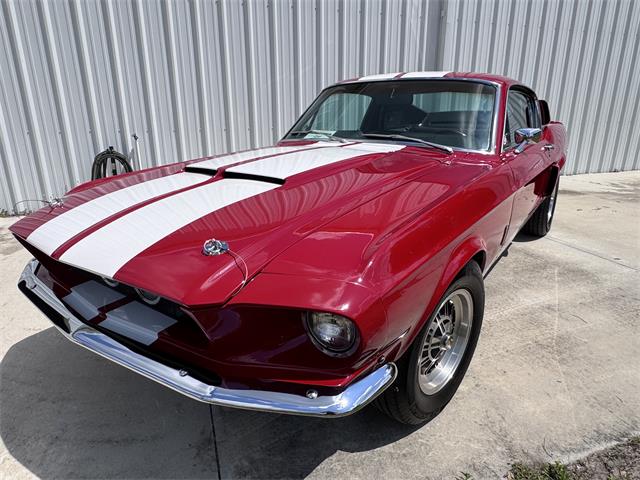 1968 Ford Mustang GT500 (CC-2078987) for sale in Sarasota, Florida
