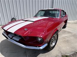 1968 Ford Mustang GT500 (CC-2078987) for sale in Sarasota, Florida