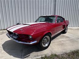 1968 Ford Mustang GT500 (CC-2078987) for sale in Sarasota, Florida