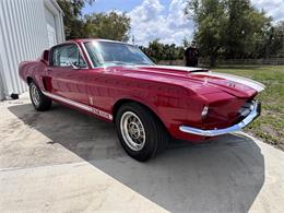 1968 Ford Mustang GT500 (CC-2078987) for sale in Sarasota, Florida