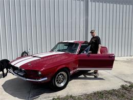 1968 Ford Mustang GT500 (CC-2078987) for sale in Sarasota, Florida