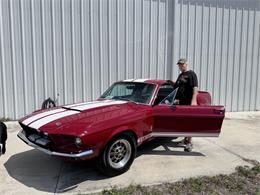 1968 Ford Mustang GT500 (CC-2078987) for sale in Sarasota, Florida