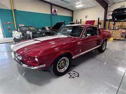 1968 Ford Mustang GT500 (CC-2078987) for sale in Sarasota, Florida
