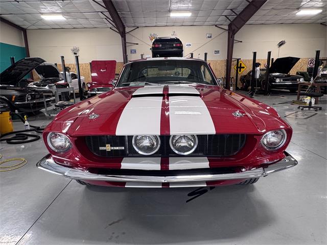 1968 Ford Mustang GT500 (CC-2078987) for sale in Sarasota, Florida