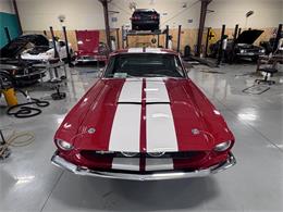 1968 Ford Mustang GT500 (CC-2078987) for sale in Sarasota, Florida