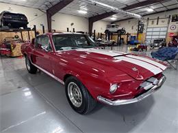 1968 Ford Mustang GT500 (CC-2078987) for sale in Sarasota, Florida