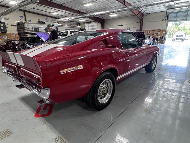 1968 Ford Mustang GT500 (CC-2078987) for sale in Sarasota, Florida