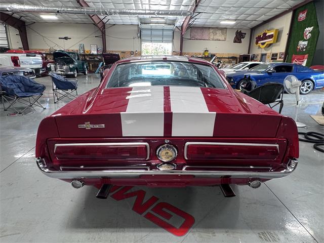 1968 Ford Mustang GT500 (CC-2078987) for sale in Sarasota, Florida