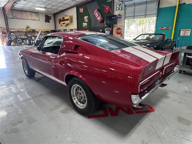 1968 Ford Mustang GT500 (CC-2078987) for sale in Sarasota, Florida