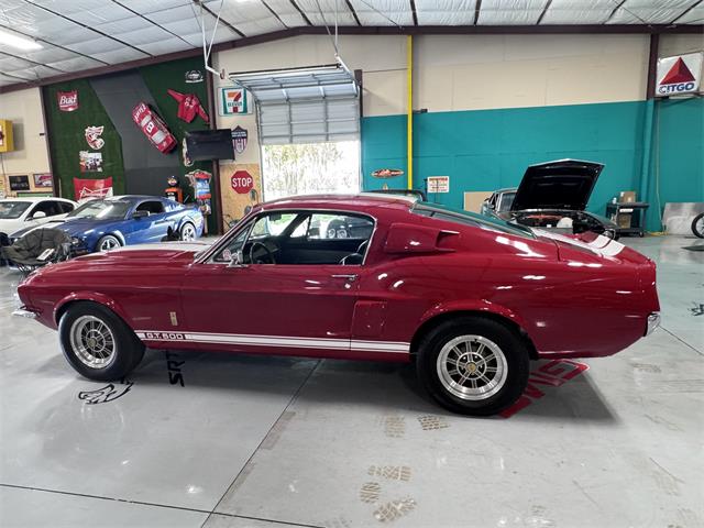 1968 Ford Mustang GT500 (CC-2078987) for sale in Sarasota, Florida