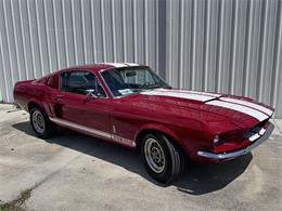 1968 Ford Mustang GT500 (CC-2078987) for sale in Sarasota, Florida