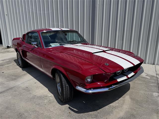 1968 Ford Mustang GT500 (CC-2078987) for sale in Sarasota, Florida