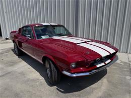 1968 Ford Mustang GT500 (CC-2078987) for sale in Sarasota, Florida