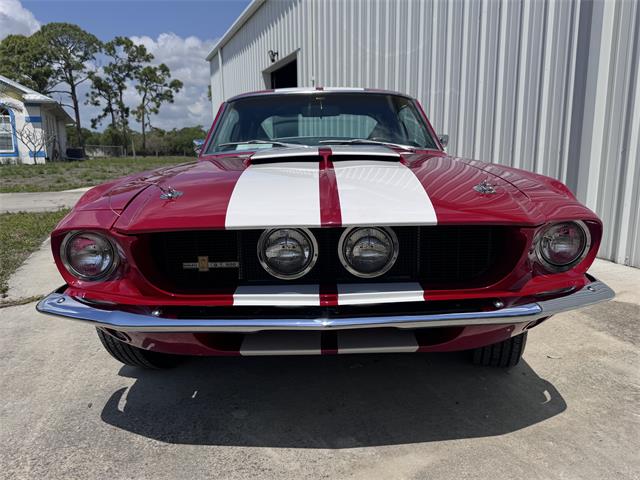 1968 Ford Mustang GT500 (CC-2078987) for sale in Sarasota, Florida