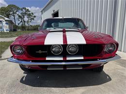 1968 Ford Mustang GT500 (CC-2078987) for sale in Sarasota, Florida