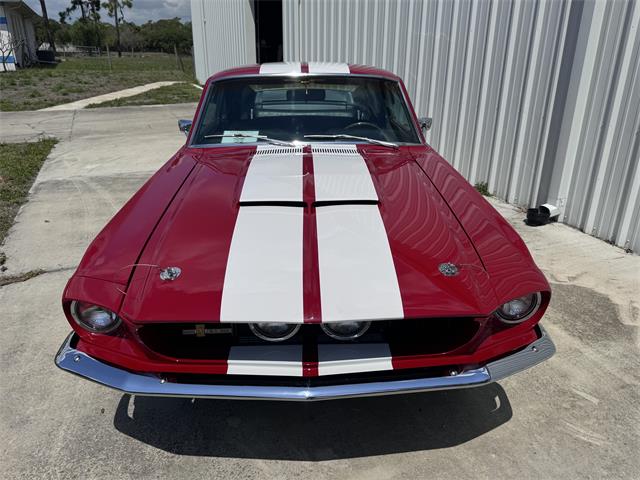 1968 Ford Mustang GT500 (CC-2078987) for sale in Sarasota, Florida