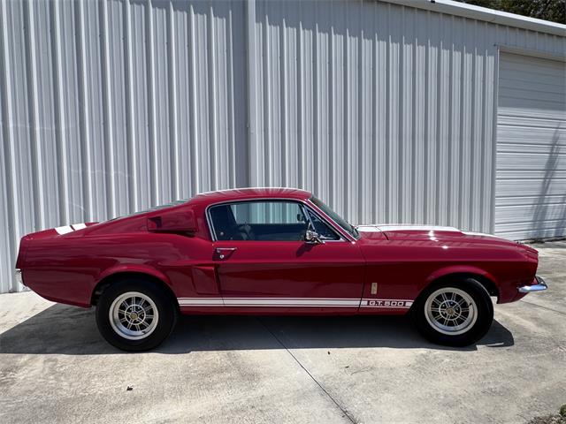 1968 Ford Mustang GT500 (CC-2078987) for sale in Sarasota, Florida