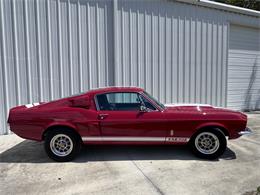 1968 Ford Mustang GT500 (CC-2078987) for sale in Sarasota, Florida